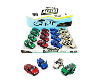 Die-cast toys - OBL10009648