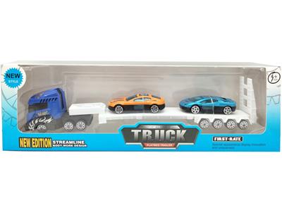 Die-cast toys - OBL10009654