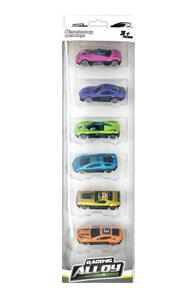 Die-cast toys - OBL10009659