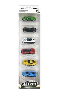 Die-cast toys - OBL10009661