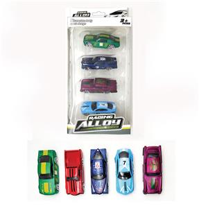 Die-cast toys - OBL10009666