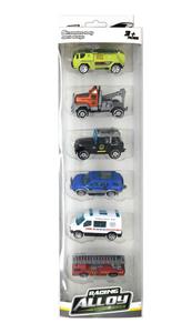 Die-cast toys - OBL10009677