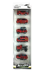Die-cast toys - OBL10009678