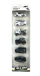 Die-cast toys - OBL10009679