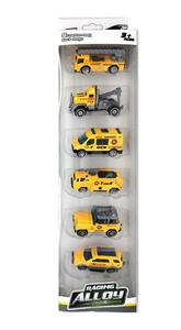Die-cast toys - OBL10009680