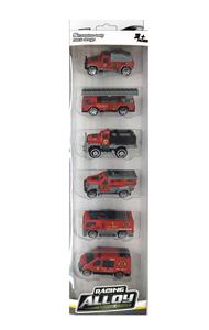 Die-cast toys - OBL10009681