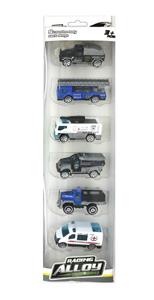 Die-cast toys - OBL10009683