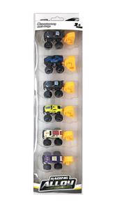 Die-cast toys - OBL10009684
