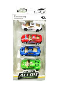 Die-cast toys - OBL10009685