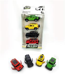 Die-cast toys - OBL10009688