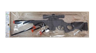 Soft bullet gun / Table Tennis gun - OBL10010069