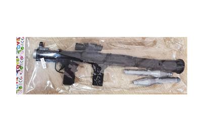 Soft bullet gun / Table Tennis gun - OBL10010070