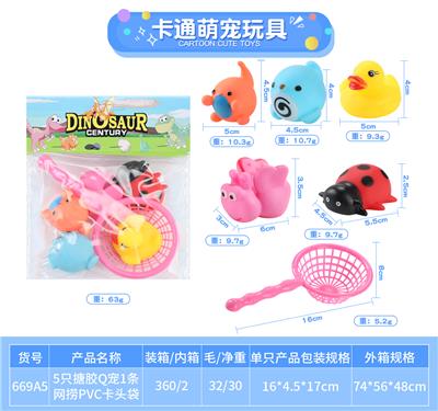 Slush / Ruanjiao Series - OBL10010130