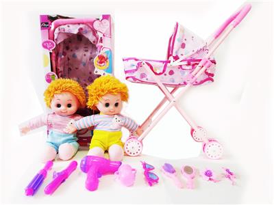 Babystroller - OBL10010333