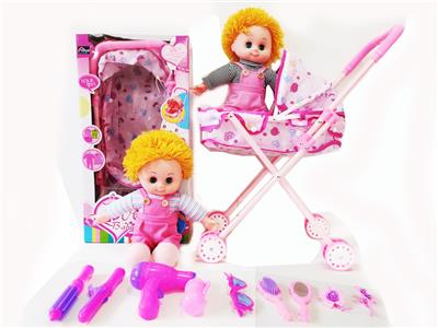 Babystroller - OBL10010334