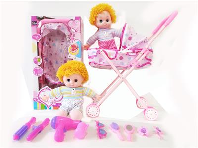 Babystroller - OBL10010335