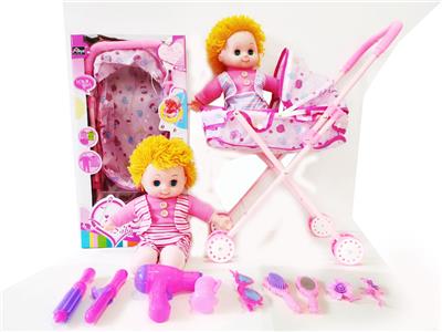 Babystroller - OBL10010336