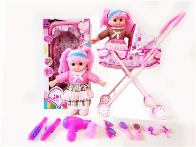 Babystroller - OBL10010337