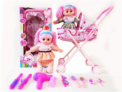 Babystroller - OBL10010338