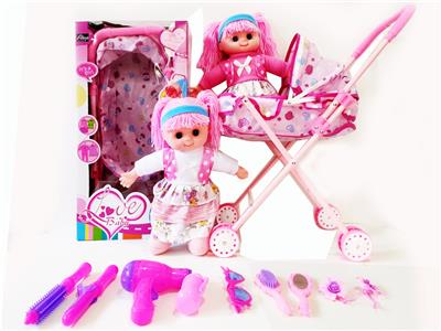 Babystroller - OBL10010339