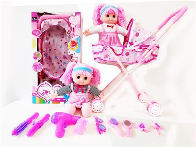 Babystroller - OBL10010340