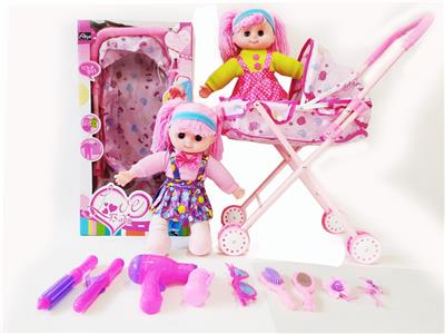 Babystroller - OBL10010341