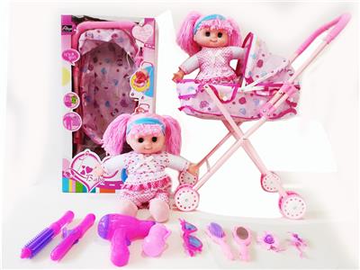 Babystroller - OBL10010342
