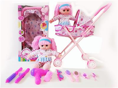 Babystroller - OBL10010343