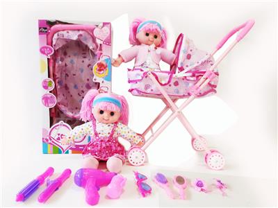 Babystroller - OBL10010344