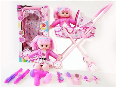 Babystroller - OBL10010345
