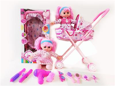 Babystroller - OBL10010346