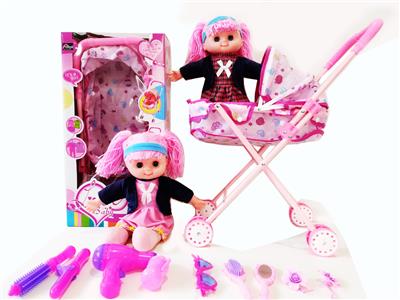 Babystroller - OBL10010347