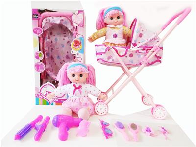 Babystroller - OBL10010348