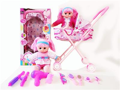 Babystroller - OBL10010349