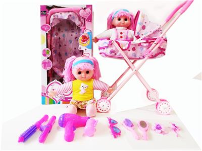 Babystroller - OBL10010350