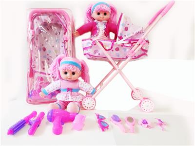 Babystroller - OBL10010351