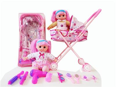 Babystroller - OBL10010353