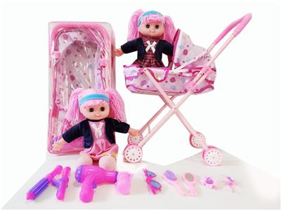 Babystroller - OBL10010354