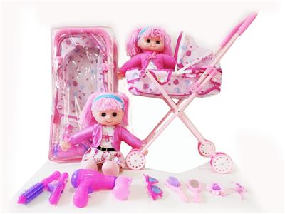 Babystroller - OBL10010355
