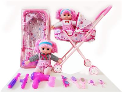 Babystroller - OBL10010356