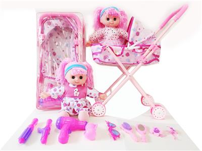 Babystroller - OBL10010357