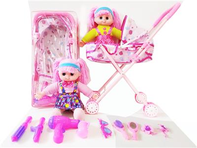 Babystroller - OBL10010358