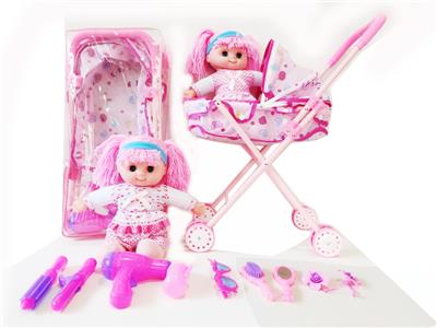 Babystroller - OBL10010359