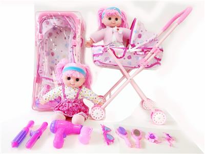Babystroller - OBL10010360