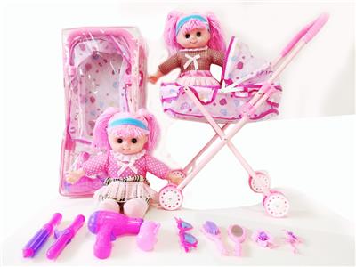 Babystroller - OBL10010361