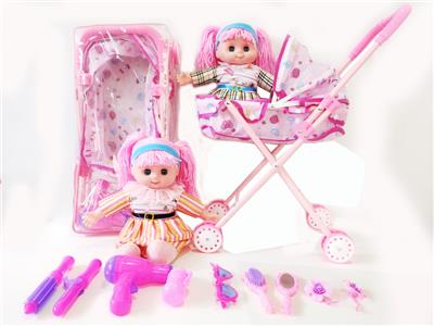 Babystroller - OBL10010362