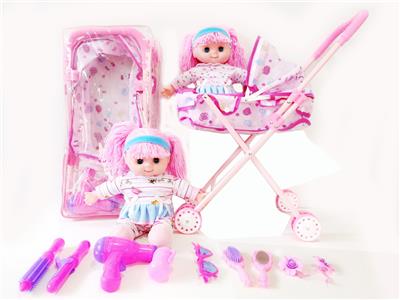 Babystroller - OBL10010363