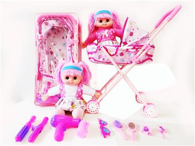 Babystroller - OBL10010364
