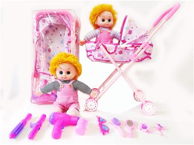 Babystroller - OBL10010365