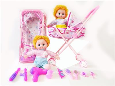 Babystroller - OBL10010366